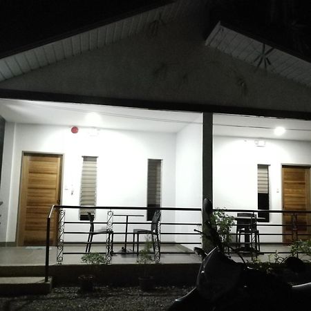 Weyh'S Studio #1 By The Ocean 100Mbps Panglao Exterior photo