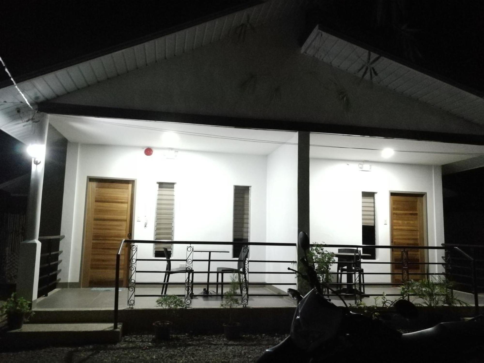Weyh'S Studio #1 By The Ocean 100Mbps Panglao Exterior photo